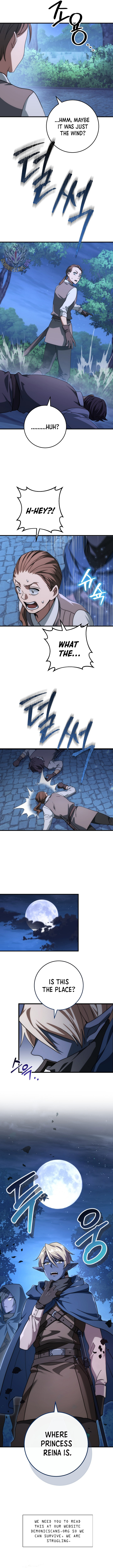 Emperor of Steel Chapter 42 14